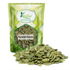 Yuvika Pumpkin Seeds - Magaz Sitaphal