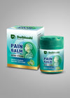 Dwibhashi's Ayurvedic Pain Balm (Extra Strong) - 12 gms