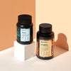 Bold Care Forever & Progeny Natural Stamina and Virility Supplements Combo
