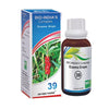 Bio India Complex 39 Eczema Drop - 30 ml