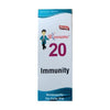 Bioforce Blooume 20 Immunity Drops - 30 ml