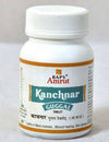 Baps Amrut Kanchnar Guggal - 120 tabs