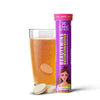 Chicnutrix Beautymins - 26 Vitamins & Minerals - Orange Flavour
