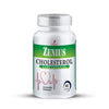 Zenius India Cholestrol Care Capsule - 60 Caps