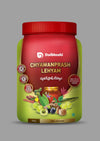 Dwibhashi Chyawanprash Lehyam