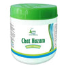 Cure Herbal Remedies Chat Hazam Powder - 100 gms