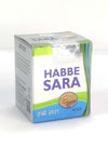Cure Herbal Remedies Habbe Sara Tablets - 20 Tabs