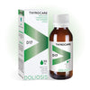 Doliosis D 17 Drops - 30 ml