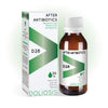 Doliosis D 28 Drops - 30 ml