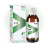Doliosis D 38 Drops - 30 ml