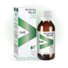 Doliosis D 45 Drops - 30 ml