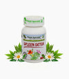 Planet Ayurveda Spleen Detox Capsules - 60 tabs