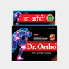 Dr. Ortho Ayurvedic Pain Capsules - 30caps