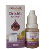 Patanjali Drishti Eye Drop