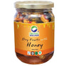 Organic Wellness Dry fruits with Honey - 350 gms