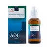 Allen Homeopathy A74 Hormonal Imbalance Drops