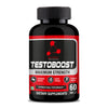 My Pro Sport Nutrition Testosterone Booster Supplement - 60 Tablets