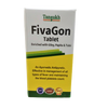 Tansukh Herbals FivaGon Tablet - 40 tabs
