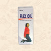 Amrita Flex Oil