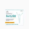 Vedistry Fortyfitt Tablets - 60 (pack of 3)