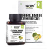 Wow Life Science Garcinia Cambogia Capsules - 60