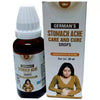 German's Stomach Ache Care and Cure Drop - 30 ml
