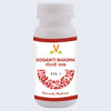 Virgo Godanti Bhasma