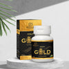 Ayuugain Vitality Gold Multivitamin - 60 caps