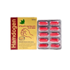Hamdard Hamdogen Capsule