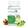 7Days Organic Ayurvedic Fat Burner Capsules - 60 Caps