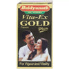Baidyanath Vita Ex Gold Plus Capsules - 20 Caps