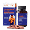 Bbetter Testosterone Booster for Men - 60 tabs