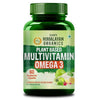 Himalayan Organics Vegan Omega 3 Vegetarian Capsules - 90 Tabs