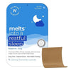 Wellbeing Nutrition Melts Restful Sleep - 30 strips