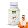 Jeena Sikho LIV-DS | Ayurvedic Supplement For Liver Care - 60 Capsules
