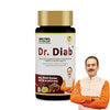 Jeena Sikho Dr. Diab Capsules - 60 Caps