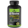 Greendorse Ed-solve L Arginine L Citulline Nitric Oxide - 90 Caps