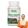 Jeena Sikho Hiims Kidney Shuddhi Tablets Ayurvedic Care for Kidneys - 60 Veg Tabs