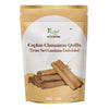 Yuvika Dalchini Sticks Sri Lankan Cylone Cinnamon Quills