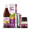 Dr. Vaidya's Ayurvedic Piles Combo