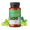 Merlion Naturals Amla (Amlaki) Capsules 600mg - 60 Caps