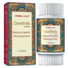Herbal Hills Cardihills Tablets - 60 tabs