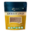 Brijbooti Birju Mahavir Khurasani Ajwain - 100 gms