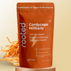 Rooted Actives Cordyceps Mushroom Extract powder - 45 gms