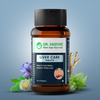 Dr. Vaidya's Liver Care - 60 tablets