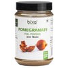 Bixa Botanical Pomegranate peel Powder Punica granatum