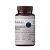 Miduty By Palak Notes Magnesium relax Capsules - 60 Caps