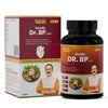Jeena Sikho Dr Bp Care Tablets - 60 Tabs