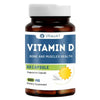 Vitawin Vitamin D - 60 caps