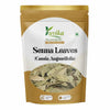Yuvika Senna Leaves - Sanay Leaves Spl - Cassia Angustifolia - Senna Alexandrina